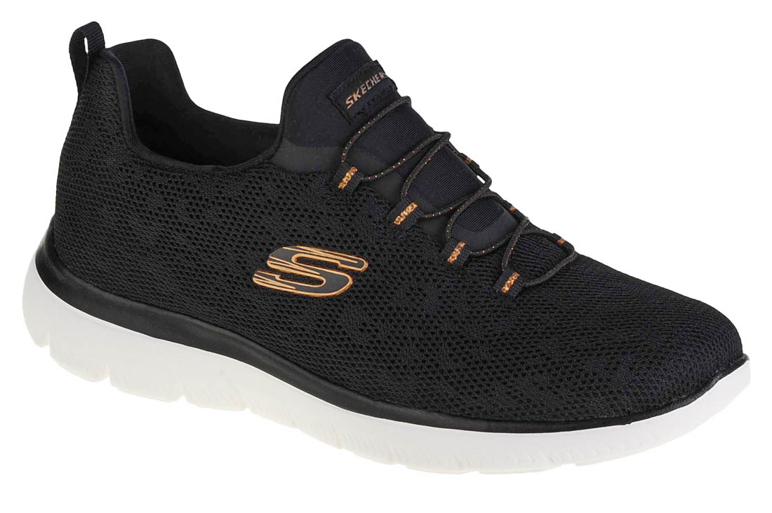 Obuv Skechers Summits 149037-BKRG – Obrázok 5