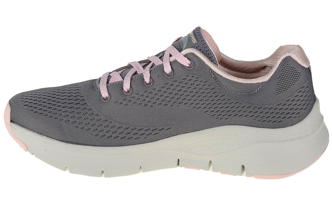Obuv Skechers Arch Fit-Big Appeal 149057-GYPK – Obrázok 2
