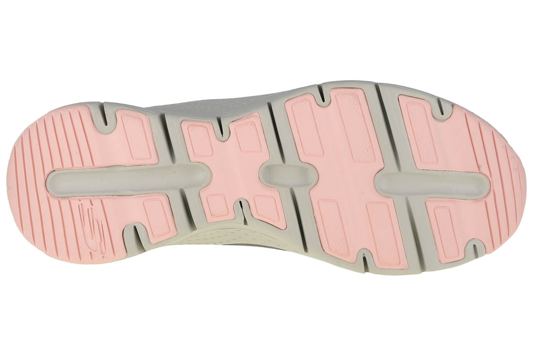 Obuv Skechers Arch Fit-Big Appeal 149057-GYPK – Obrázok 4