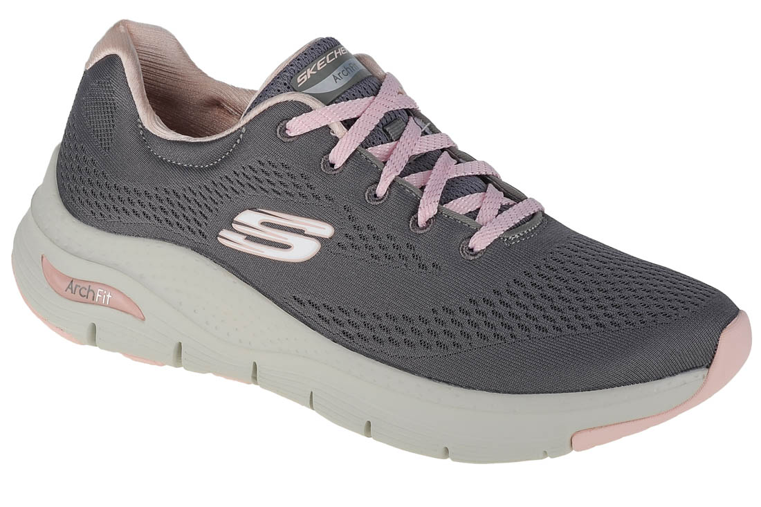 Obuv Skechers Arch Fit-Big Appeal 149057-GYPK – Obrázok 5
