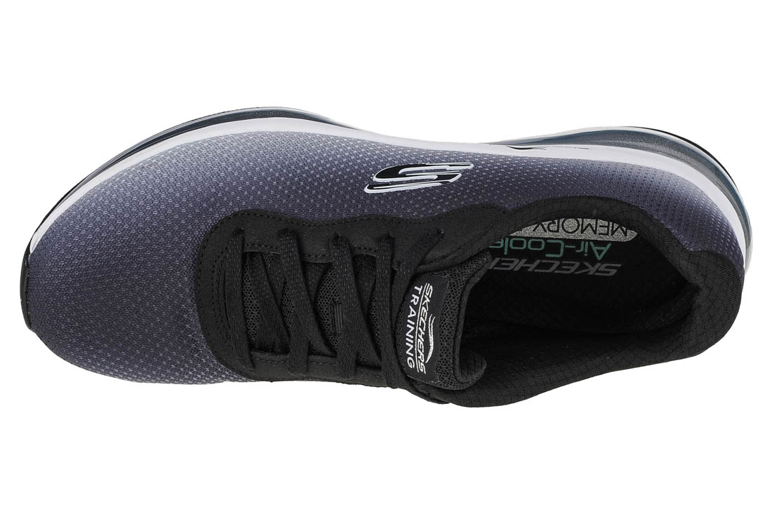 Obuv Skechers Skech-Air Element 2.0 149062-BKW – Obrázok 3