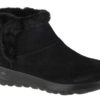 Skechers On The Go Joy Bundle Up 15501-BBK