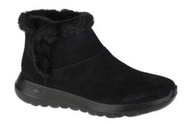 Skechers On The Go Joy Bundle Up 15501-BBK