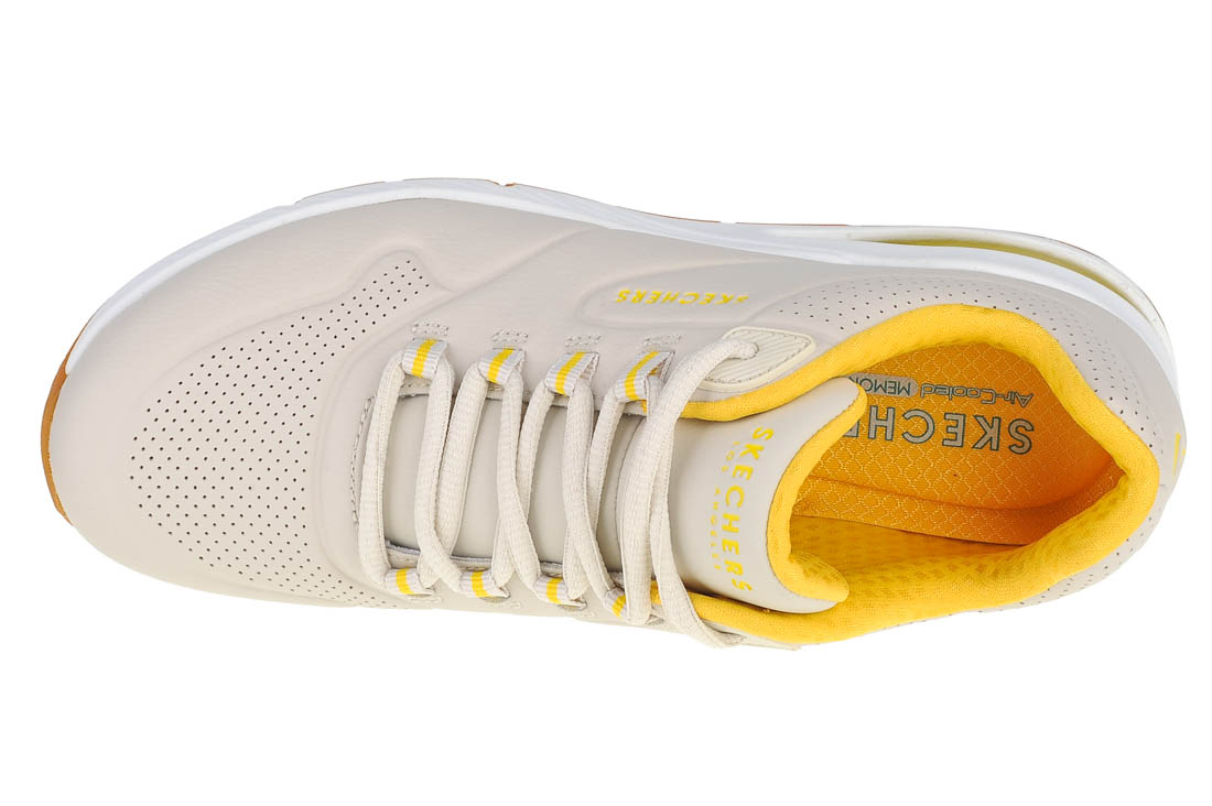 Obuv Skechers Uno 2 - 2nd Best 155542-NAT – Obrázok 3