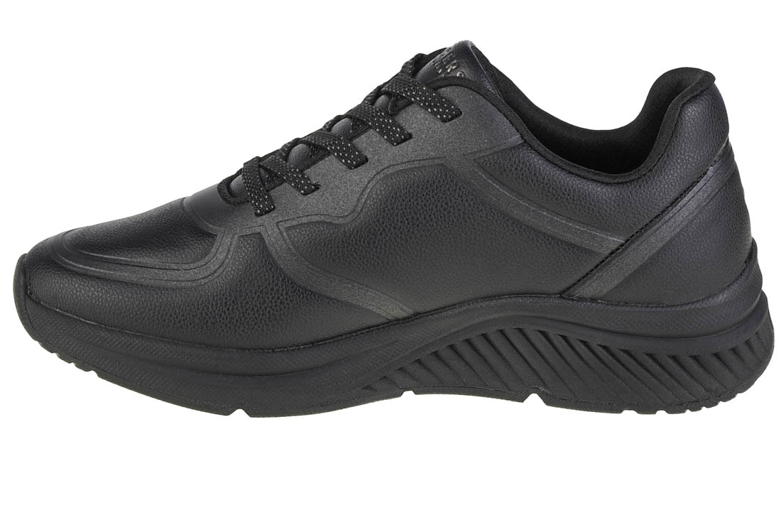 Obuv Skechers Arch Fit S-Miles 155570-BBK – Obrázok 2