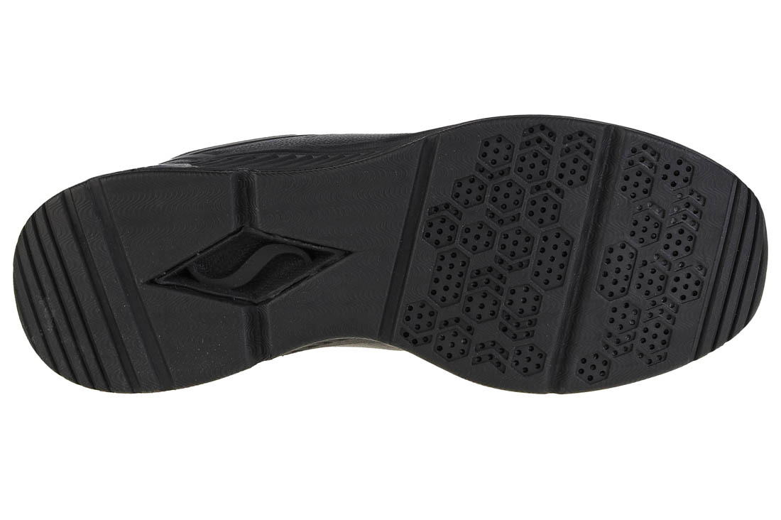 Obuv Skechers Arch Fit S-Miles 155570-BBK – Obrázok 4
