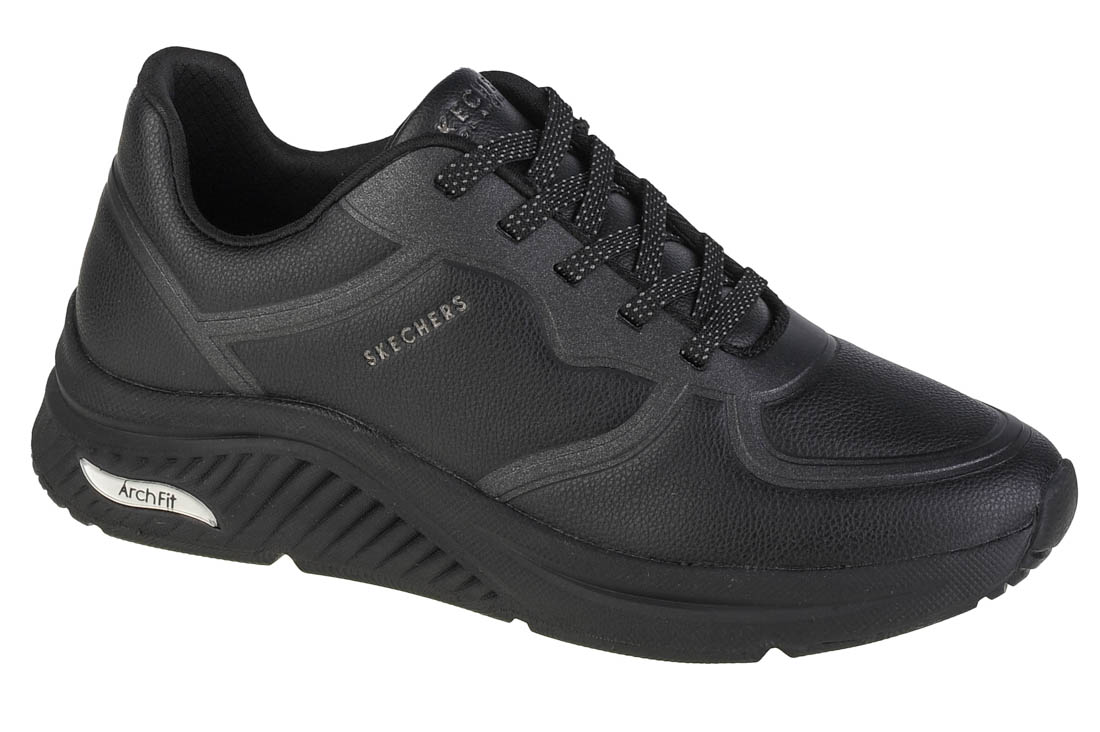 Skechers Arch Fit S-Miles 155570-BBK