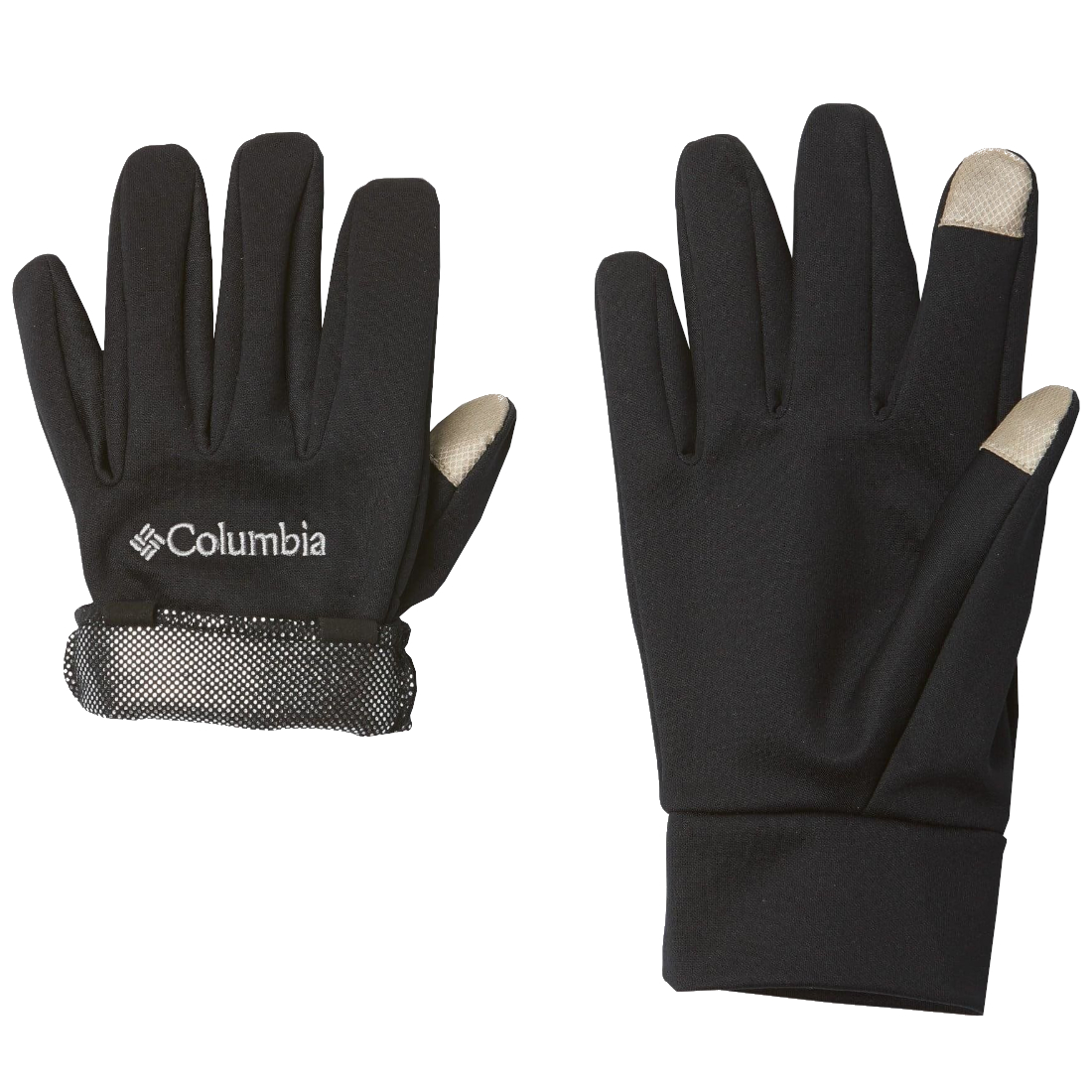 Rukavice Columbia Omni-Heat Touch Liner Glove 1827791010 – Obrázok 3