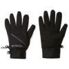 Columbia Trail Summit Running Glove 1827821010