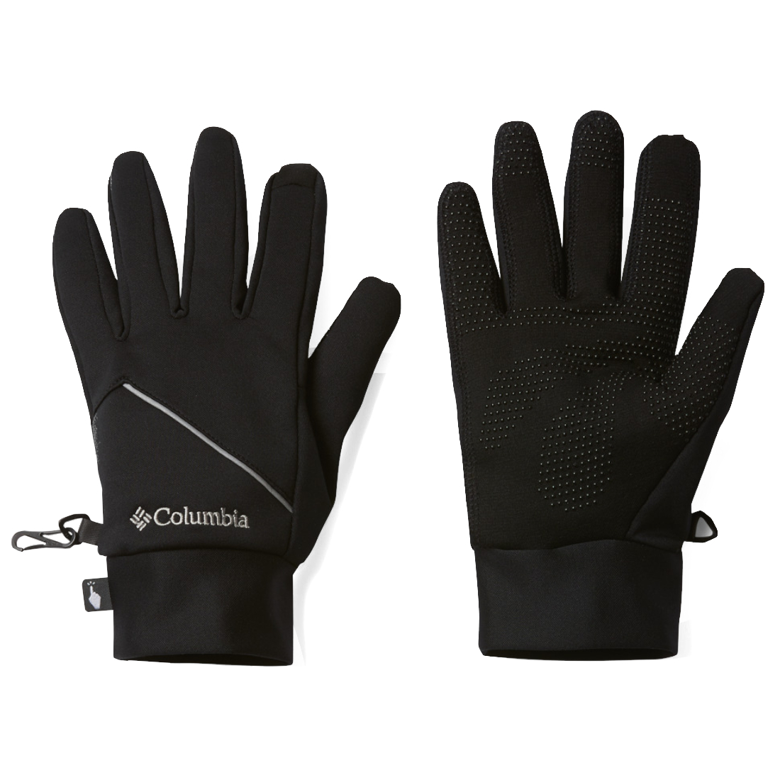 Columbia Trail Summit Running Glove 1827821010