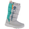 Columbia Paninaro Omni-Heat Tall Boot 1917951063