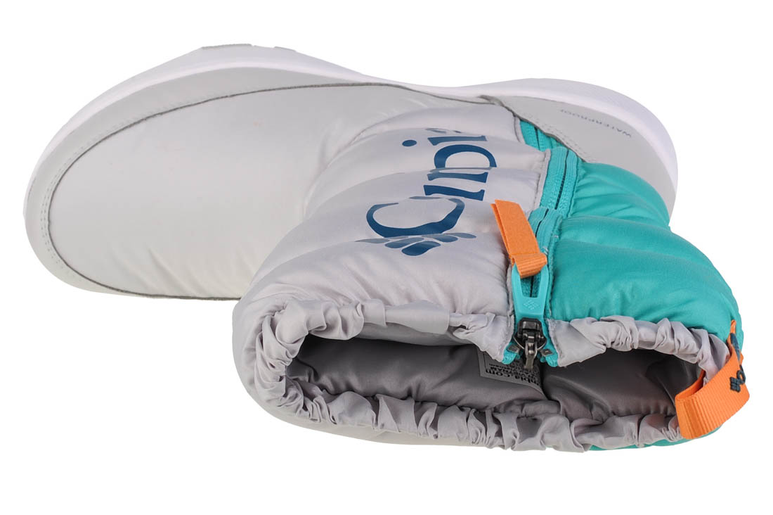 Snehule Columbia Paninaro Omni-Heat Tall Boot 1917951063 – Obrázok 4