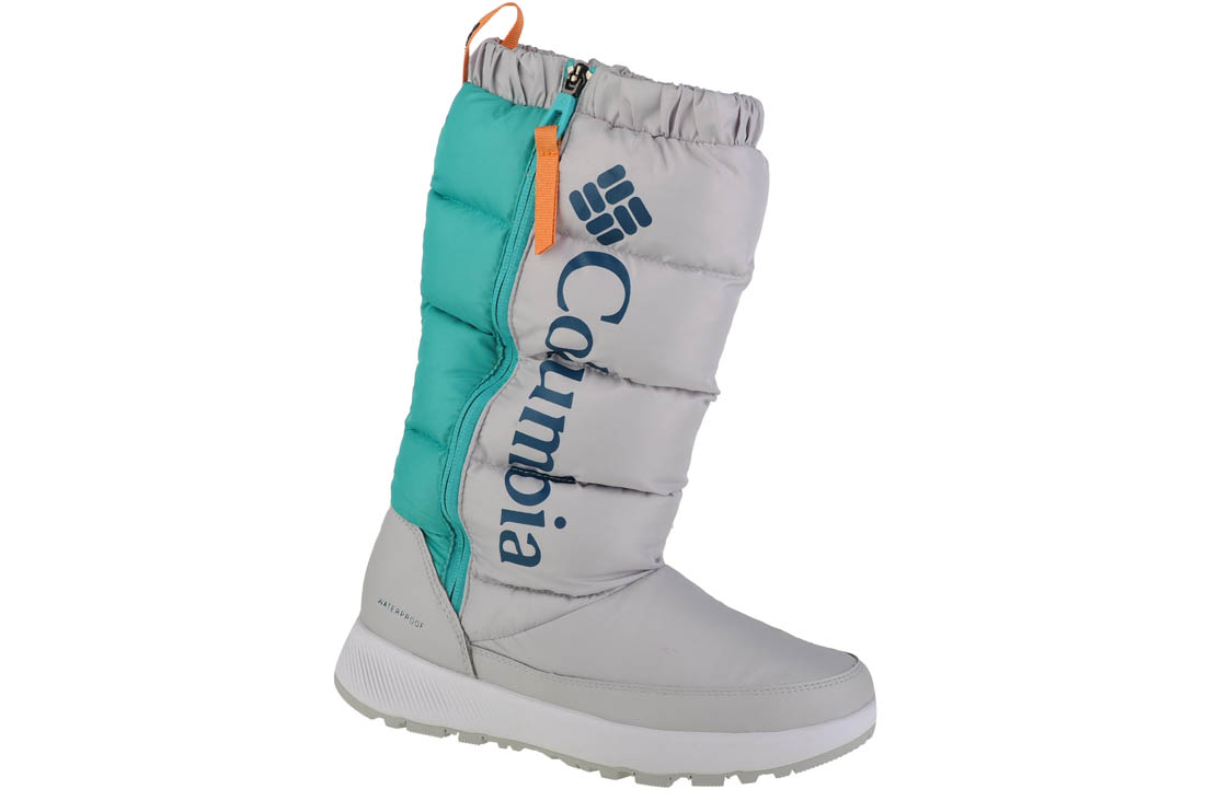 Snehule Columbia Paninaro Omni-Heat Tall Boot 1917951063 – Obrázok 5