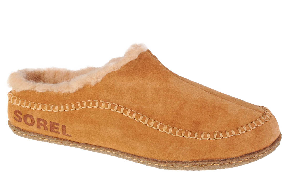 Sorel Lanner Ridge 1923641224