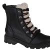 Sorel Lennox Lace Cozy WP Boot 1952511010