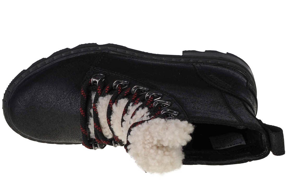 Obuv Sorel Lennox Lace Cozy WP Boot 1952511010 – Obrázok 3