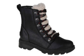Sorel Lennox Lace Cozy WP Boot 1952511010