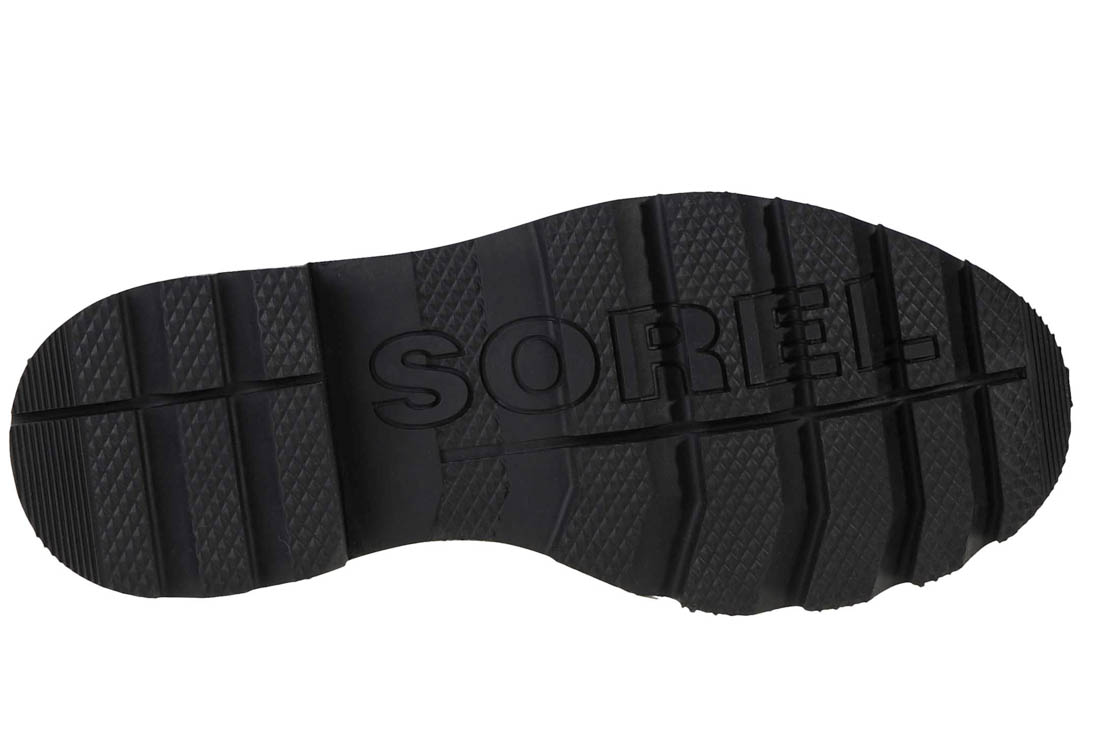 Obuv Sorel Lennox Lace Cozy WP Boot 1952511010 – Obrázok 4