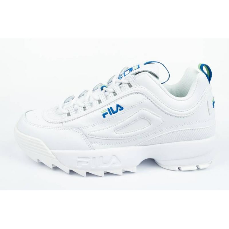 Obuv Fila Disruptor II Duo M 1FM00841.143 – Obrázok 2