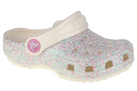 Crocs Classic Glitter Clog Kids 205441-159