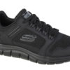 Skechers Track-Knockhill 232001-BBK