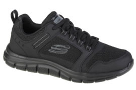 Skechers Track-Knockhill 232001-BBK