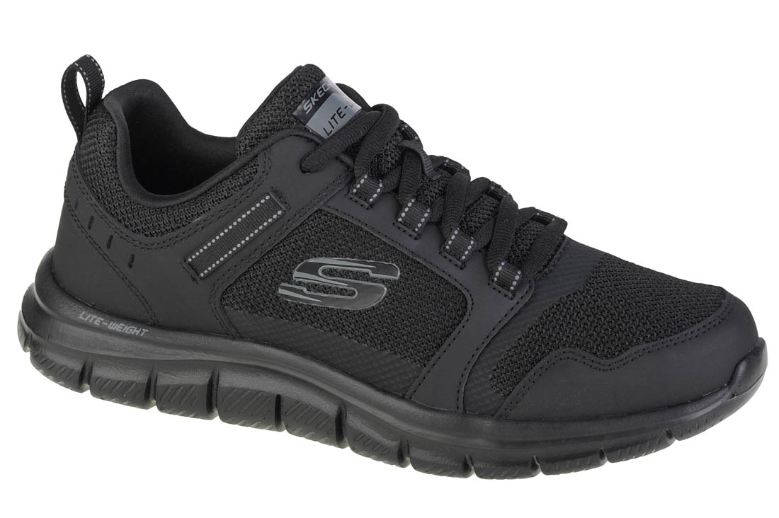 Skechers Track-Knockhill 232001-BBK