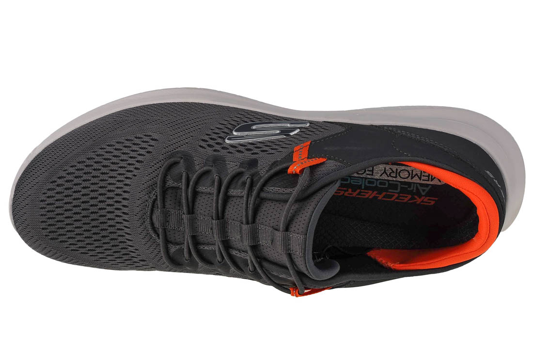 Obuv Skechers Ultra Flex 2.0-Kerlem 232108-CCOR – Obrázok 3