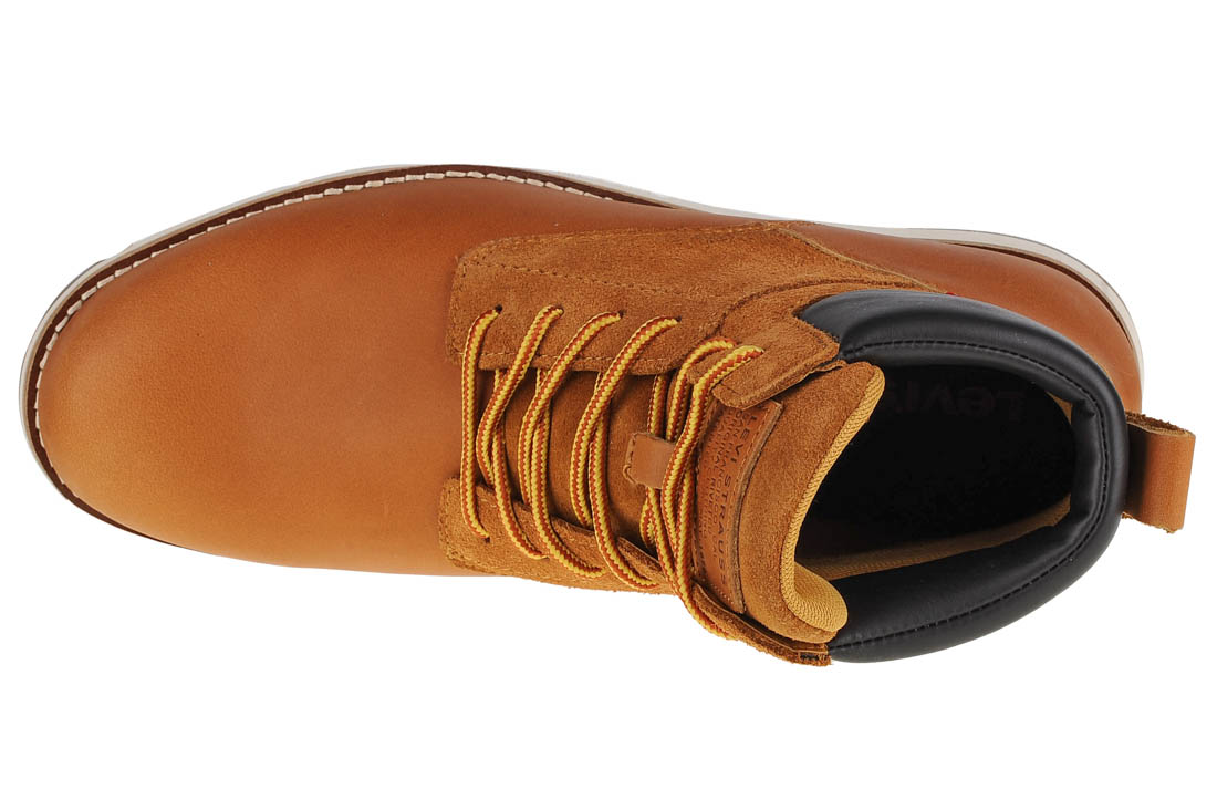 Obuv Levi's Jax Plus 232198-1700-74 – Obrázok 3