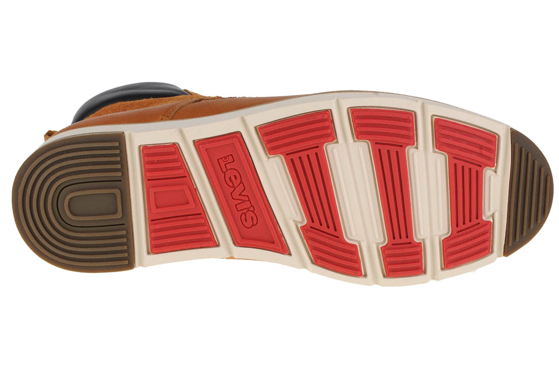 Obuv Levi's Jax Plus 232198-1700-74 – Obrázok 4