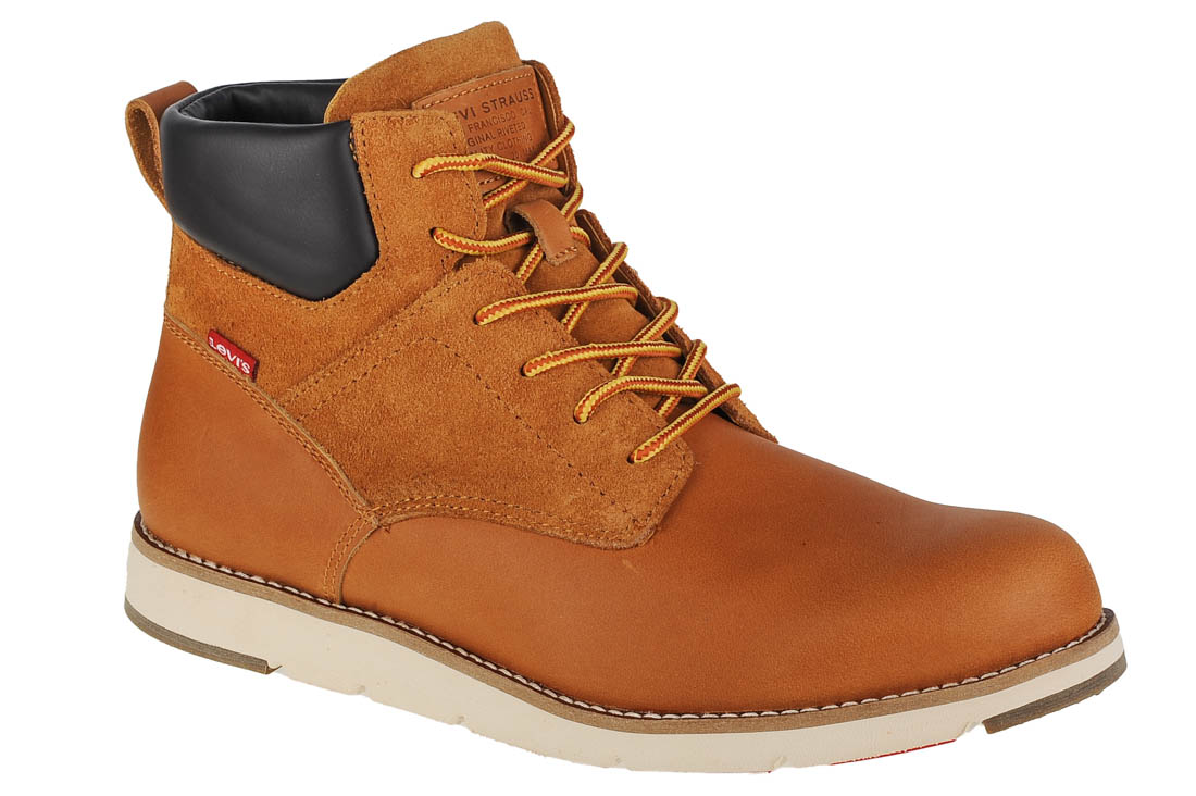 Obuv Levi's Jax Plus 232198-1700-74 – Obrázok 5