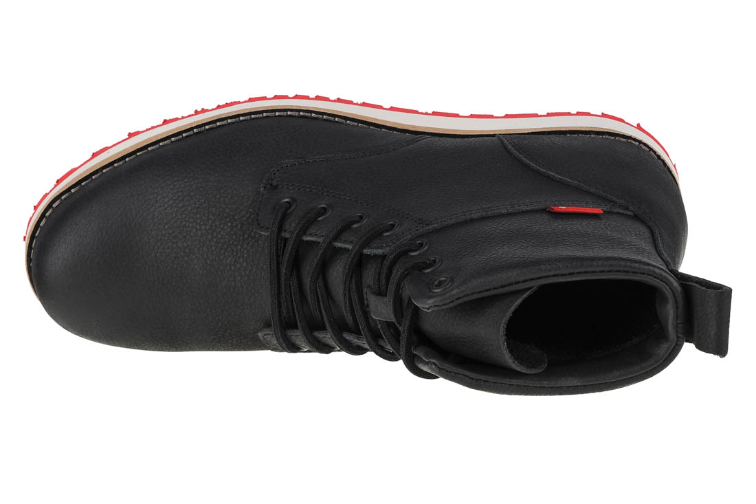 Obuv Levi's Jax Lux 232322-710-59 – Obrázok 3