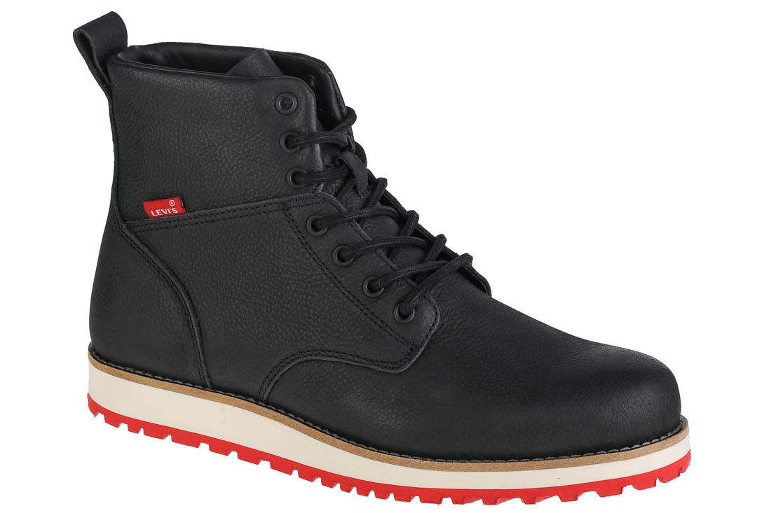 Obuv Levi's Jax Lux 232322-710-59 – Obrázok 5
