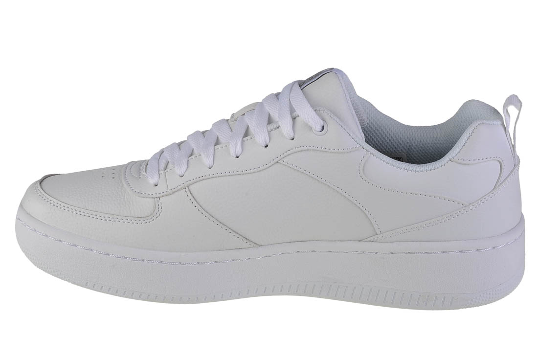 Obuv Skechers Sport Court 92 237188-WHT – Obrázok 2