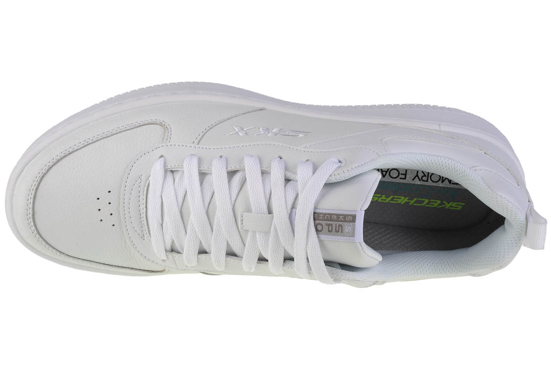 Obuv Skechers Sport Court 92 237188-WHT – Obrázok 3