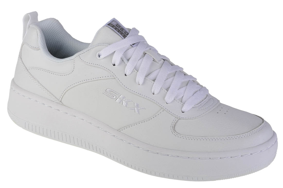 Obuv Skechers Sport Court 92 237188-WHT – Obrázok 5