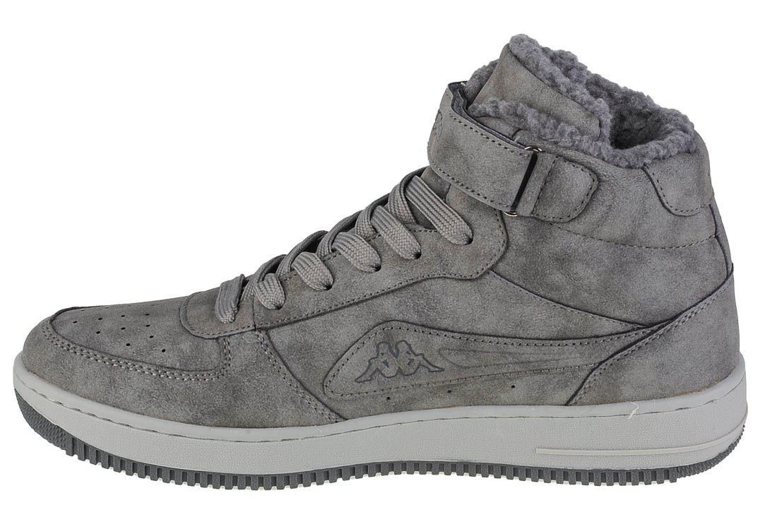 Zimná obuv Kappa Bash Mid Fur 242799-1614 – Obrázok 3