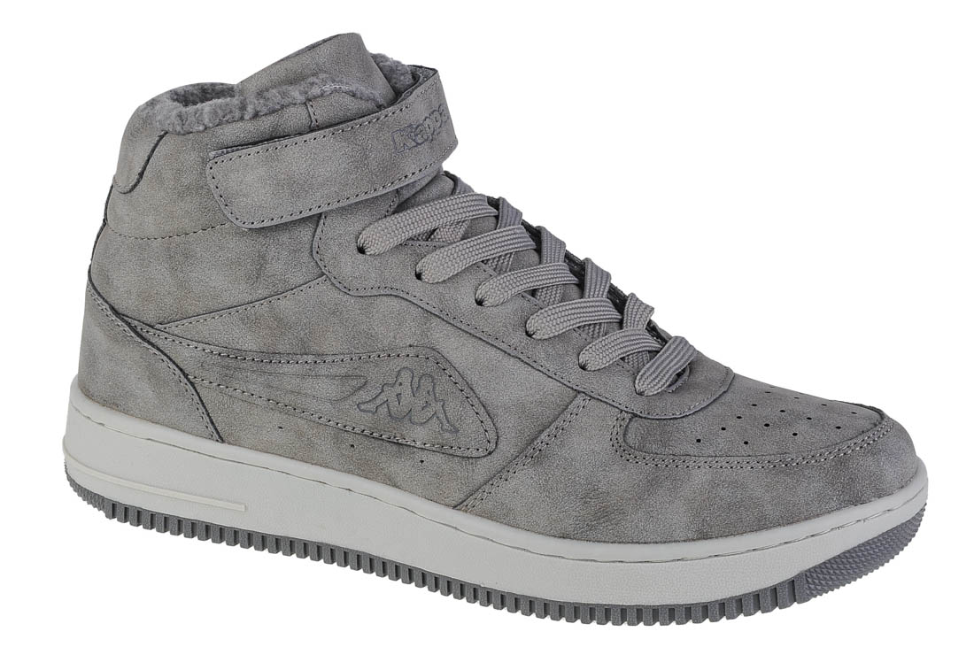 Zimná obuv Kappa Bash Mid Fur 242799-1614 – Obrázok 5
