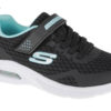 Skechers Microspec Max 302377L-BLK