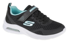 Skechers Microspec Max 302377L-BLK