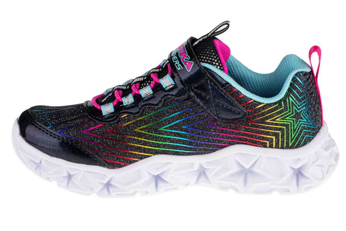 Detská obuv Skechers Cosmic Charm 302452L-BKMT – Obrázok 2