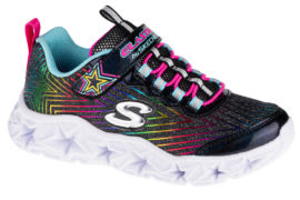 Skechers Cosmic Charm 302452L-BKMT