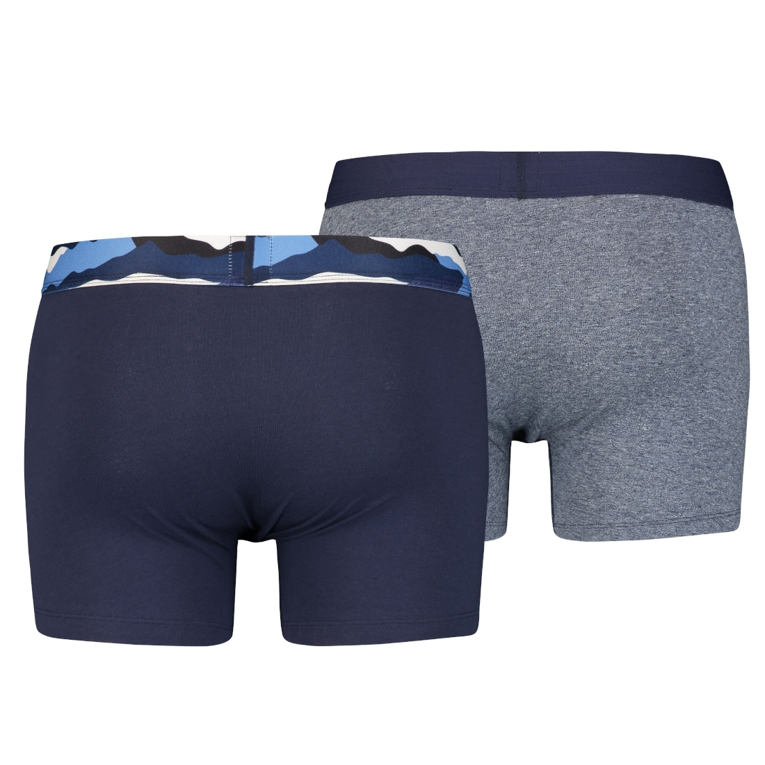 Boxerky Levi's Boxer 2 Pairs Briefs 37149-0591 – Obrázok 2