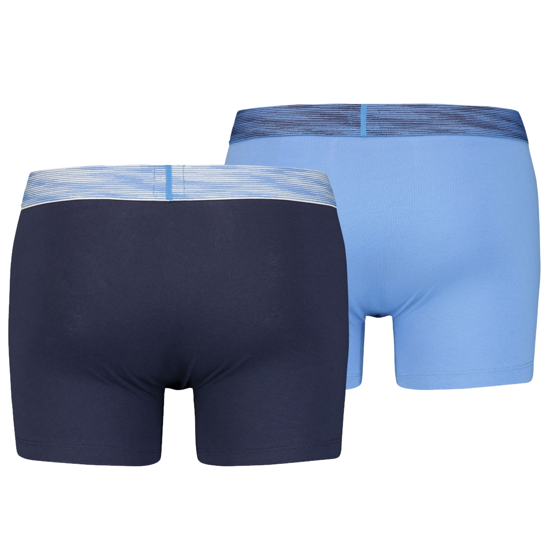Boxerky Levi's Boxer 2 Pairs Briefs 37149-0594 – Obrázok 2