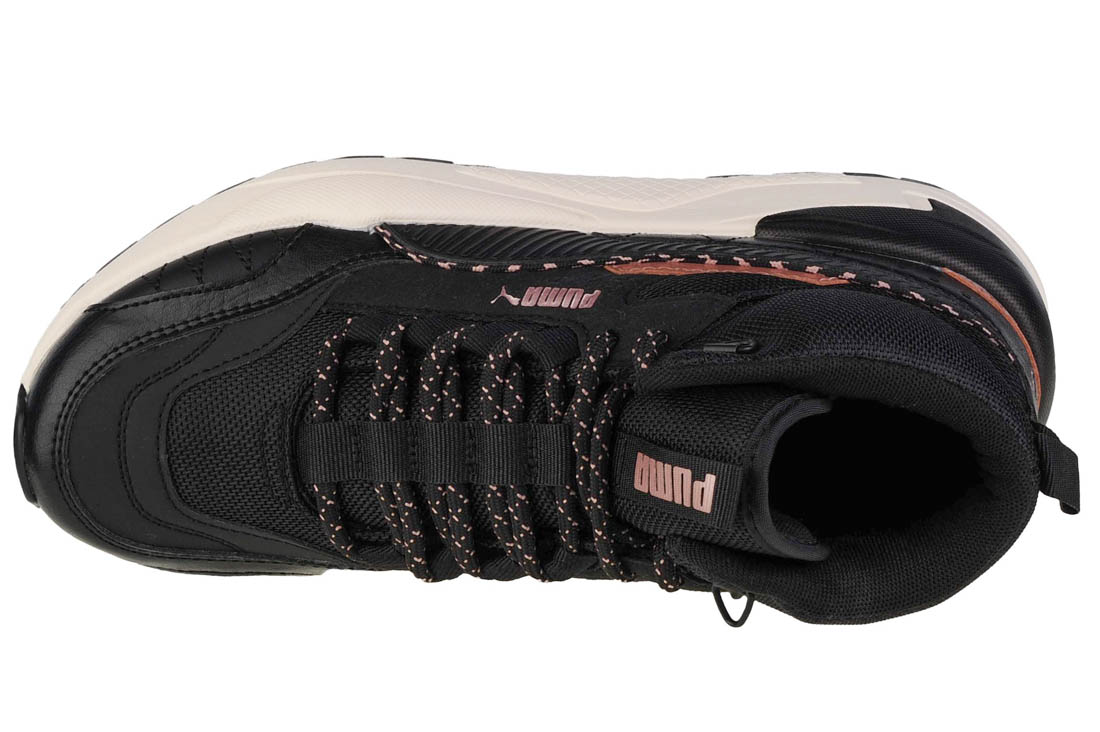 Obuv Puma X-Ray 2 Square Mid WTR 373020-07 – Obrázok 4