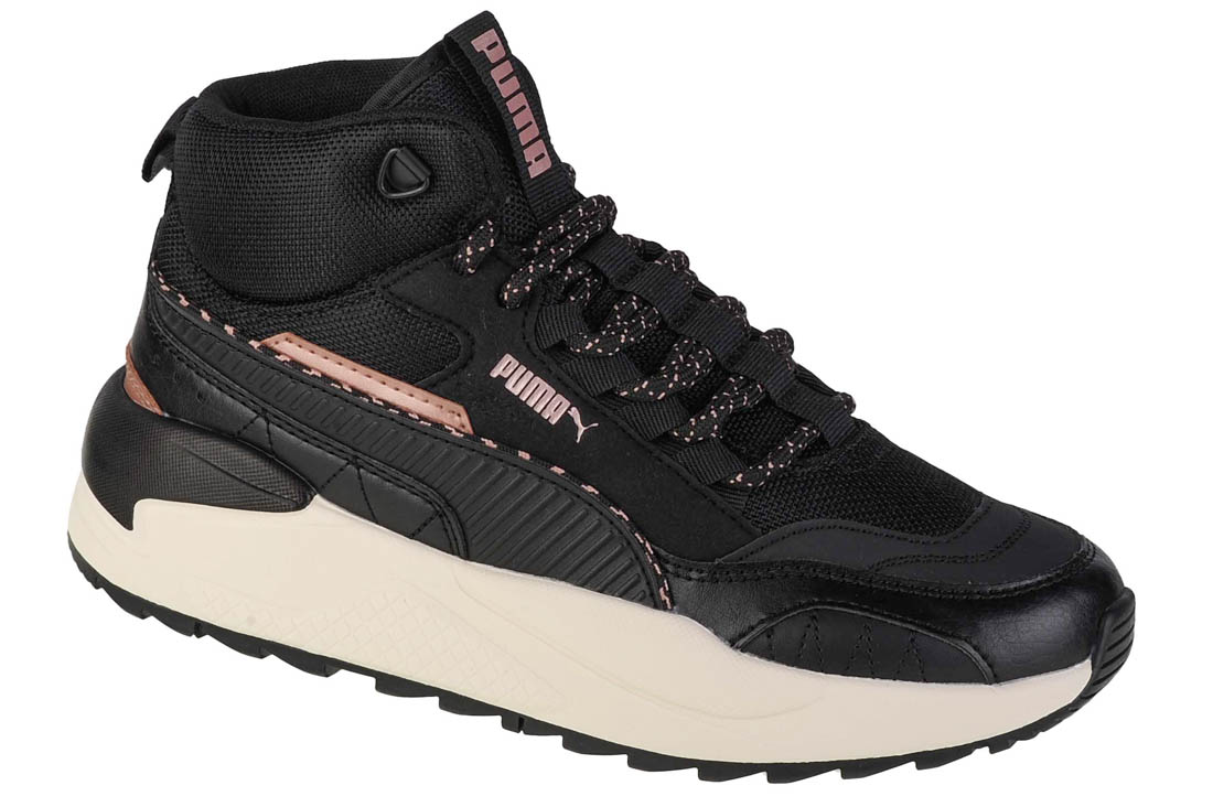 Obuv Puma X-Ray 2 Square Mid WTR 373020-07 – Obrázok 5