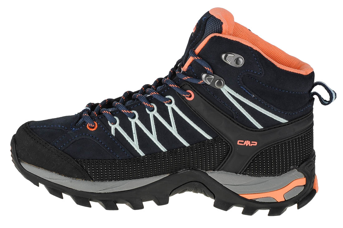 Turistická obuv CMP Rigel Mid 3Q12946-92AD – Obrázok 2