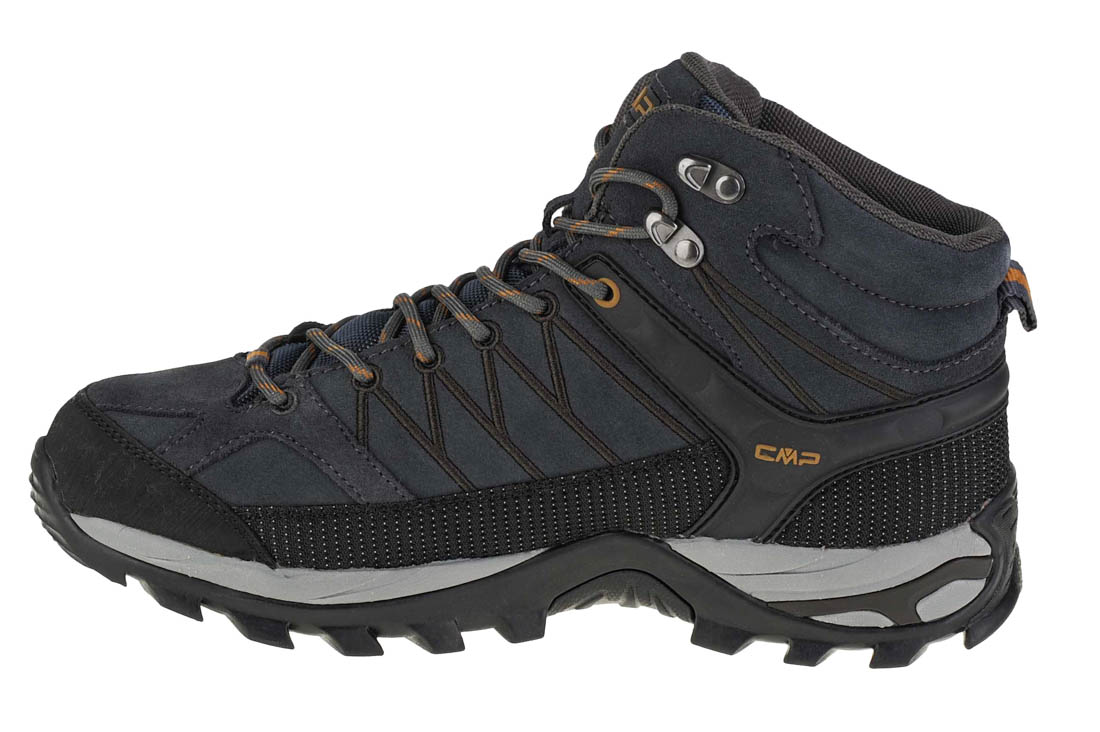 Turistická obuv CMP Rigel Mid 3Q12947-68UH – Obrázok 2