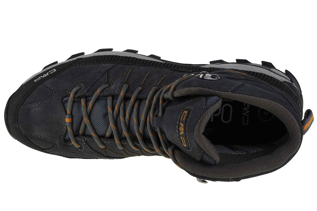 Turistická obuv CMP Rigel Mid 3Q12947-68UH – Obrázok 3