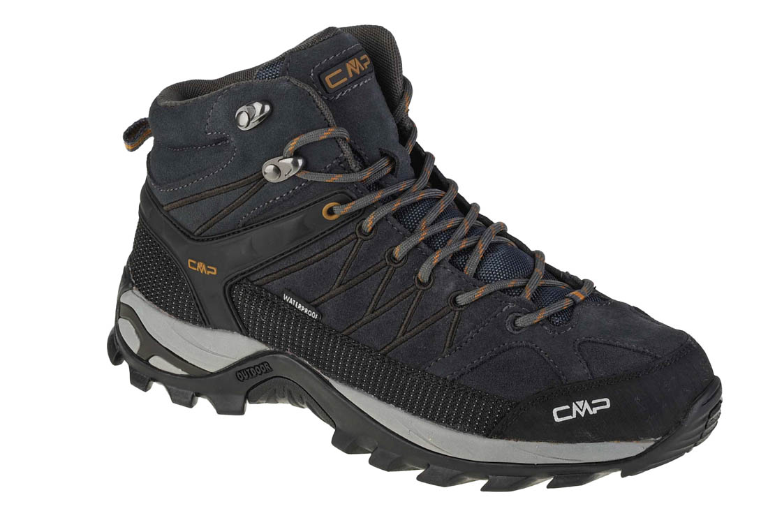CMP Rigel Mid 3Q12947-68UH